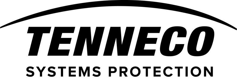 Tenneco Systems Protection logo Tenneco Systems Protection logo