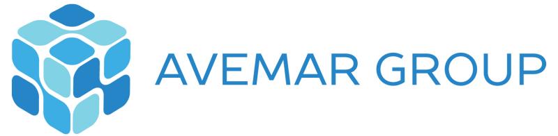 Avemar Group logo Avemar Group logo