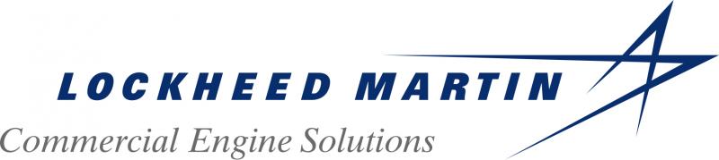 Lockheed Martin Commercial Engine Solutions Lockheed Martin Commercial Engine Solutions