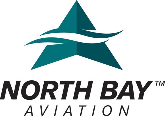 North Bay Aviation Logo