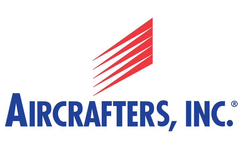 Aircrafters Inc logo Aircrafters Inc logo