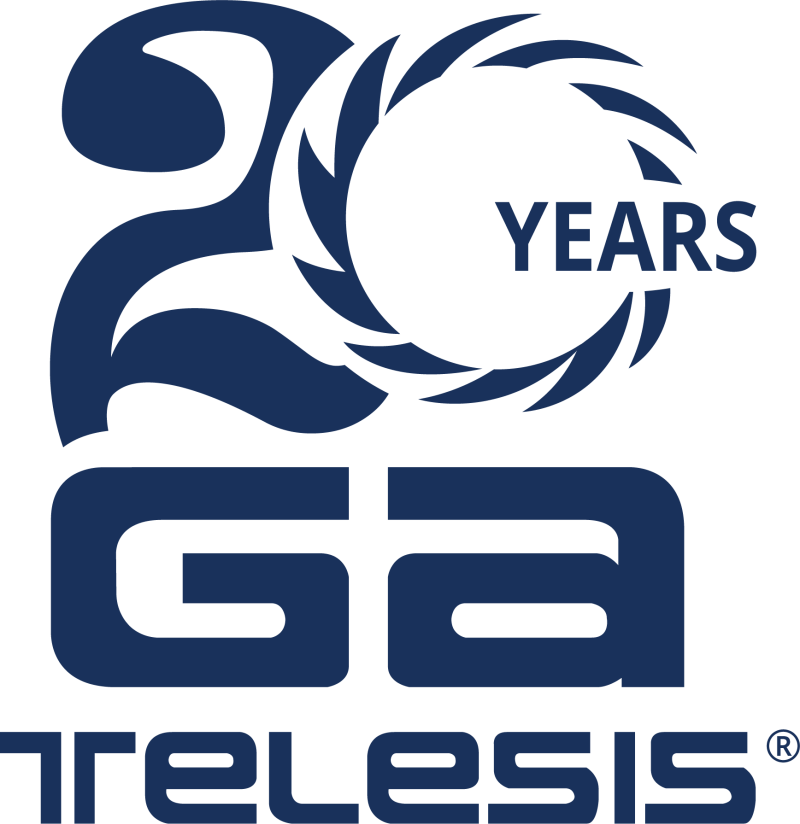 GA Telesis, LLC logo GA Telesis, LLC logo