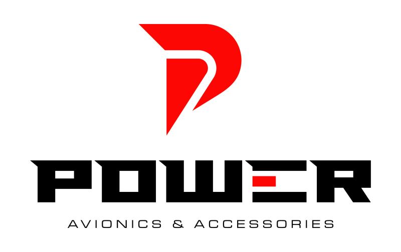 Power Avionics & Support logo Power Avionics & Support logo