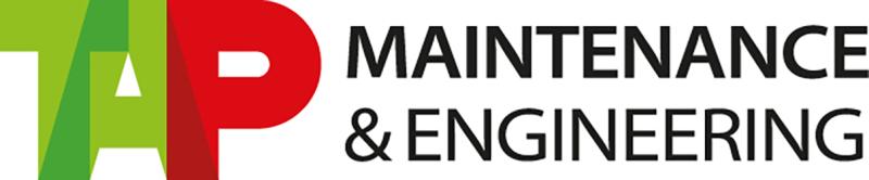 TAP Maintenance & Engineering logo TAP Maintenance & Engineering logo