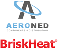Aeroned & Briskheat Aeroned & Briskheat