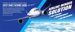 ALL NIPPON AIRWAYS TRADING CO.LTD ALL NIPPON AIRWAYS TRADING CO.LTD