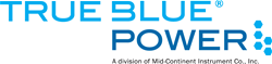 True Blue Power True Blue Power