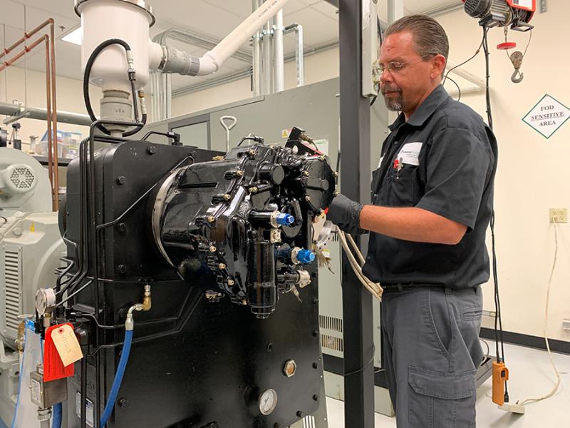 Price and Reliability Matter Aviation Products Professional