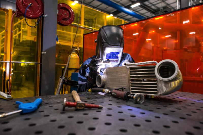 Liebherr Service Center for the Americas Aviation Products Liebherr