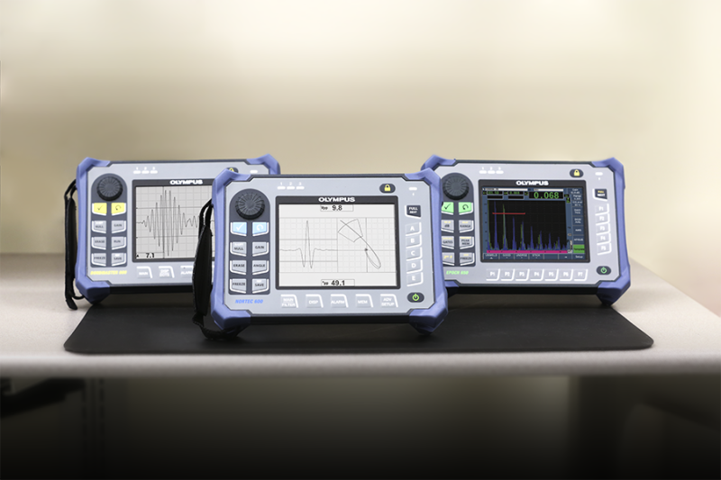 NDT Products Aviation Products Evident Corporation