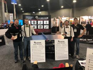 Waltz Brothers Inc Aviation Companies Directory